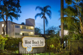 West Beach Inn, a Coast Hotel